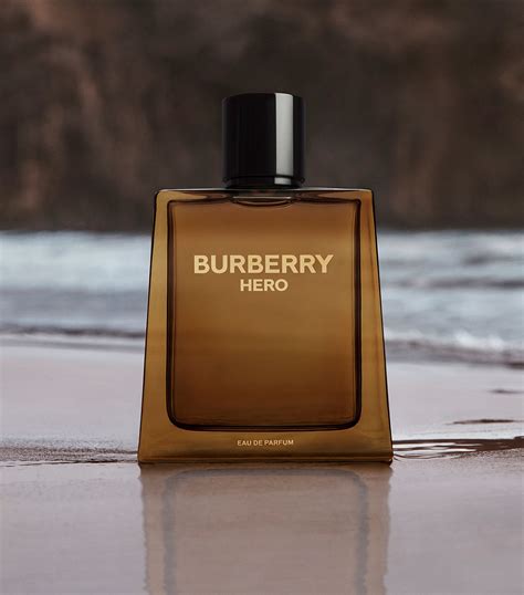 burberry hero edp price.